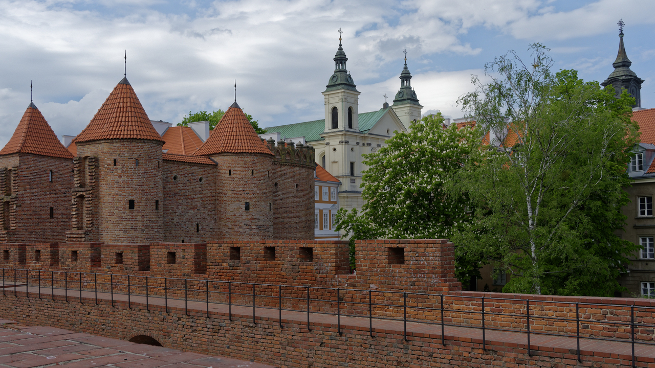 20160509 113557•••Warsaw•Mazovia•Poland